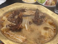 -芦月轩羊蝎子(太平桥店)