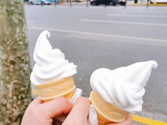 -麦当劳(光新乐购店)