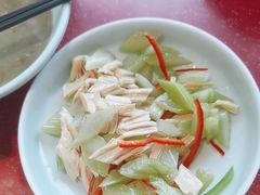 -宏状元现熬粥·京味菜(望京店)