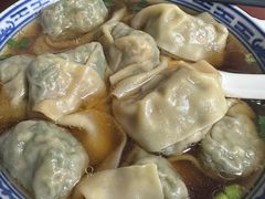 -古徽州馄饨店(宝安路店)