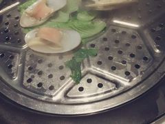 -船奇蒸汽海鲜·闽菜(八市海鲜总店)