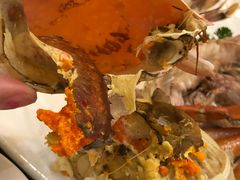 -旺达·福州菜(正大广场店)