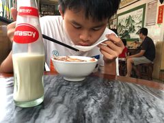 -三鄉濑粉·铭珠粥粉