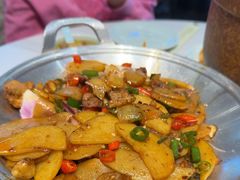 -椒馋小馆(绿源路店)