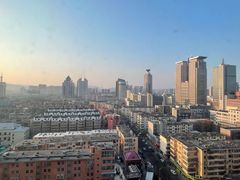 -济南富力凯悦酒店