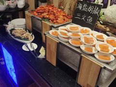 -昆泰嘉华酒店-嘉华咖啡厅