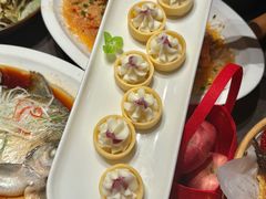 -简小舍·民间手艺菜(武昌江滩店)