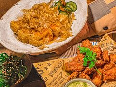 -杨梅市场·打工人小酒馆(新天地店)