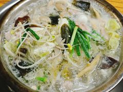 -海关荤豆花(洋河一路店)