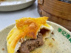 -李记清真馆(打钉巷店)