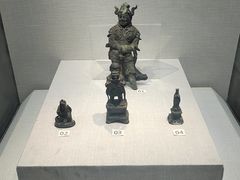 -宣城市博物馆