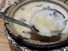 -粤仔湾砂锅粥(宜兴八佰伴店)
