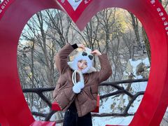 -终南山南五台景区