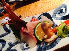 -然寿司(郎园vintage店)