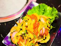 -齐齐哈尔烤肉(惠山万达店)