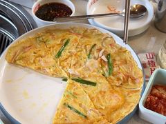 -韩香福烤肉庄园(荣成店)