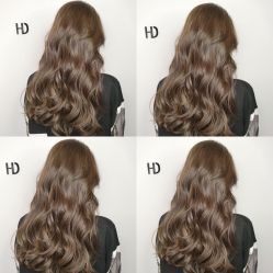 点击看大图 -HD HAIR STYLE