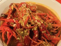 季节虾-文和友老长沙龙虾馆(化龙池店)