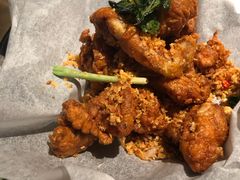 -港丽餐厅