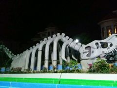 -河源客天下-温泉小镇