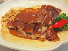 至尊烧鹅-御彩酒家(东风东路店)
