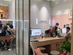 -海马体大师店(广州天汇广场IGC大师店)