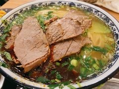 -有礼有面(知春路店)