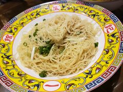 -一记面馆·云吞面嘅专家(富华店)