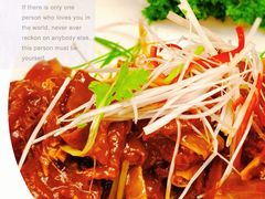 -鹿鸣春饭店(总店)