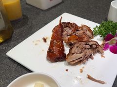 -茅庐川菜(威高广场店)