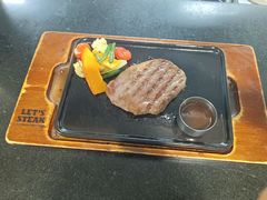 -必胜客餐厅(昆百大泰业城店)
