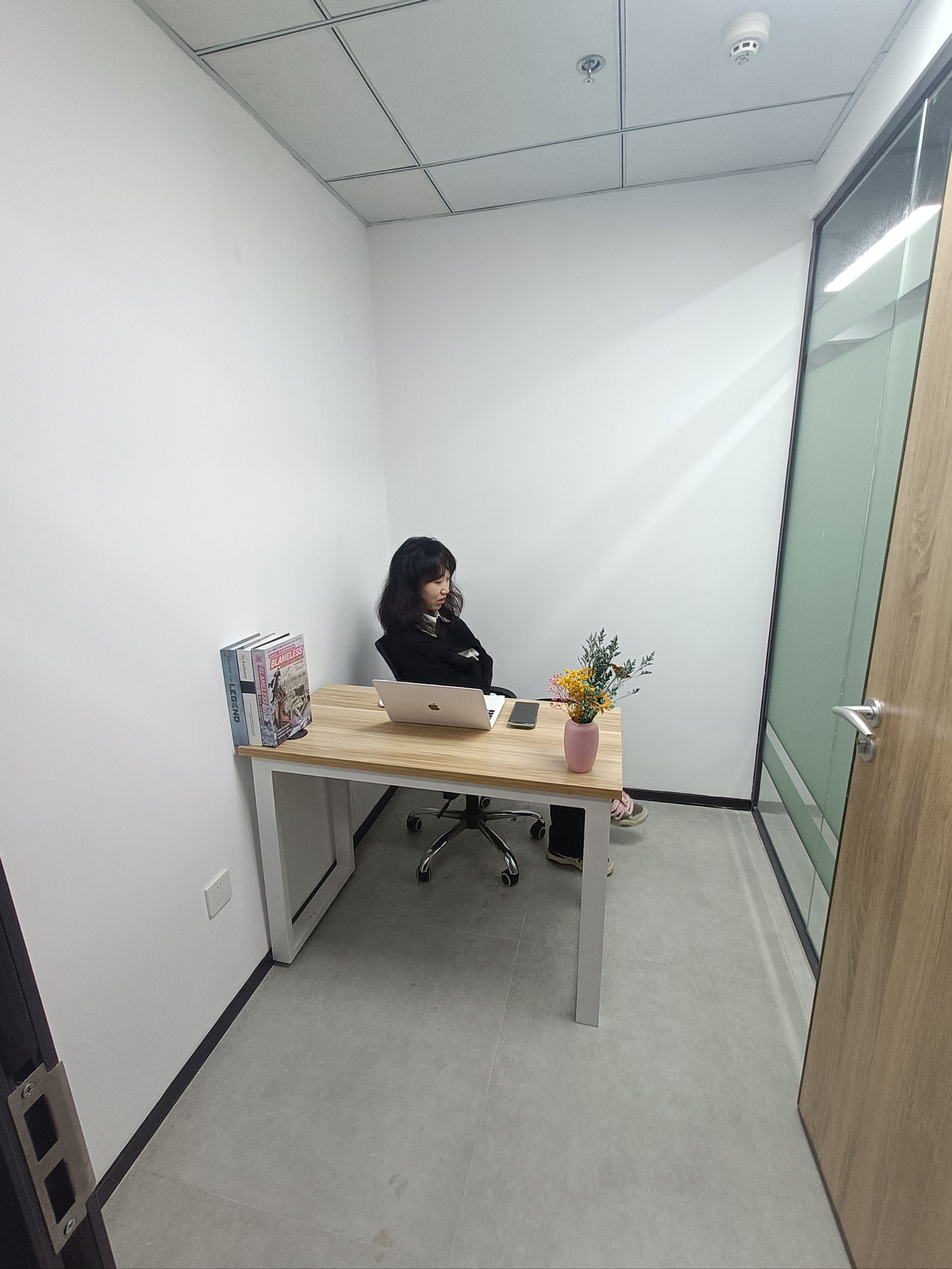 个人能开什么公司(个人开什么公司税点低)