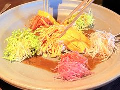 -庐灶江南·江南菜·四合院Bistro(东直门雍和宫·原华侨宾馆店)