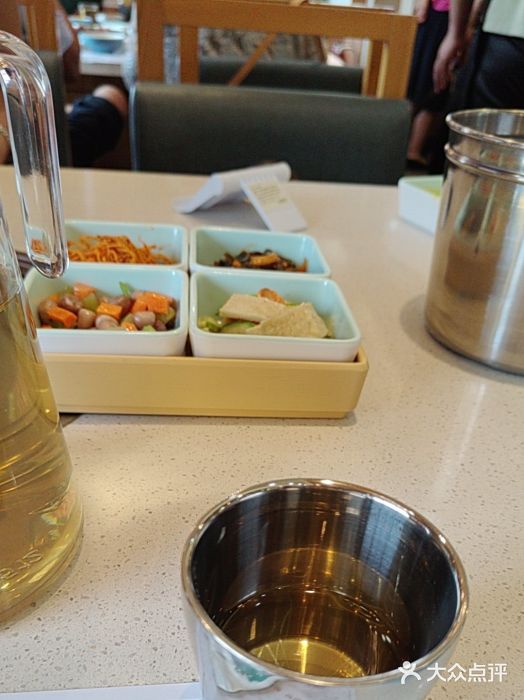 韩香福烤肉庄园(荣成店)图片