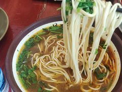 -美玲拉面(鞍山西道店)