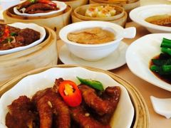 android_upload_pic-金苑海鲜酒家(来魅力店)