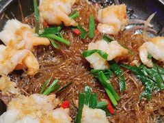 -绿茶餐厅(松江万达店)