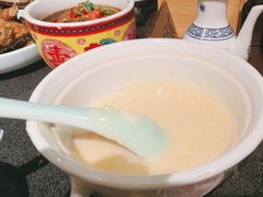 民国美龄粥-南京大牌档(新街口德基广场店)