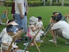 -三亚亚龙湾万豪度假酒店