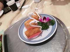 -锦粤宫·精致粤菜(深圳北站店)