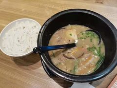 -蒙自源米线大王(信利城市广场店)