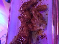 -燥次·烧烤酒场(万象城店)