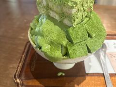 -RUXU入续糖水铺与包(卓悦中心店)