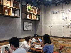 -obba kitchen(宽厚里总店)