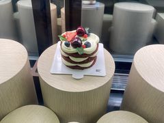 -Pantry's Best派悦坊蛋糕(K11购物艺术中心店)