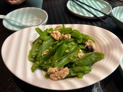 -唐猫庭院·千年陕菜(赛格国际购物中心店)