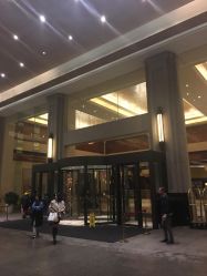 -无锡君来洲际酒店·宴会厅