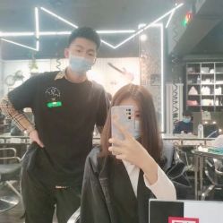 -無名发艺