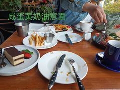 -bluefrog蓝蛙(皇庭广场店)
