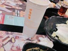 -呷哺呷哺(西单大悦城店)